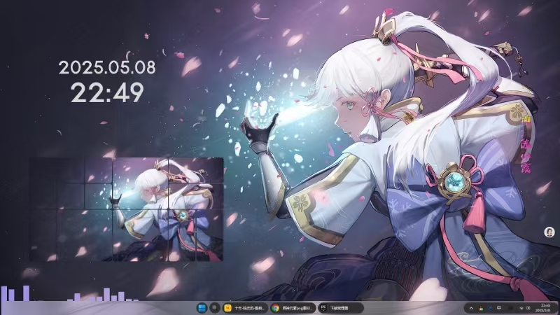 进入steam下载-Sapphire组件中心&团队